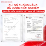 Kem Chống Nắng Sa Mạc Sắc Ngọc Khang 15g - Ảnh 3